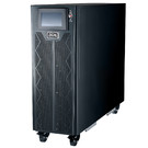 ДБЖ Powercom VGD II-10K33 10kVA/10kW 3:3 фази online 480V(DC) 40*12/9 LCD